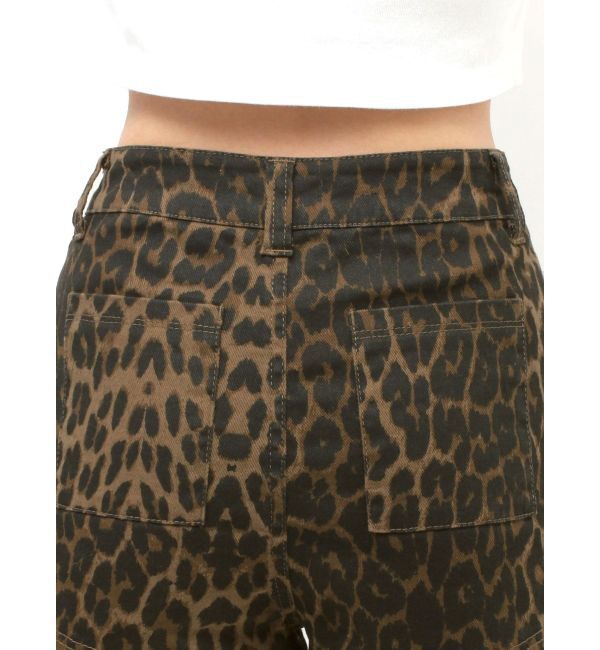 EVRIS「マイクロミニショートパンツ」|その他|