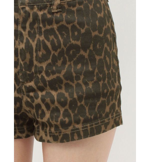 EVRIS「マイクロミニショートパンツ」|その他|