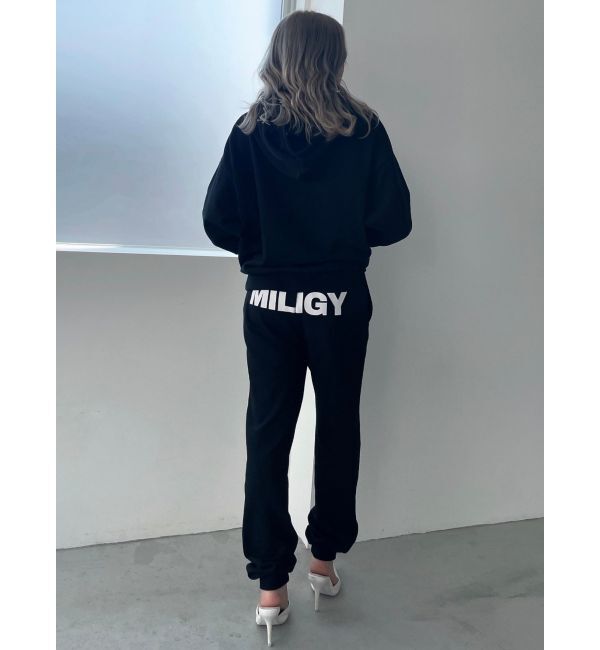 GYDA「MILIGYスウェットパンツ」|その他|
