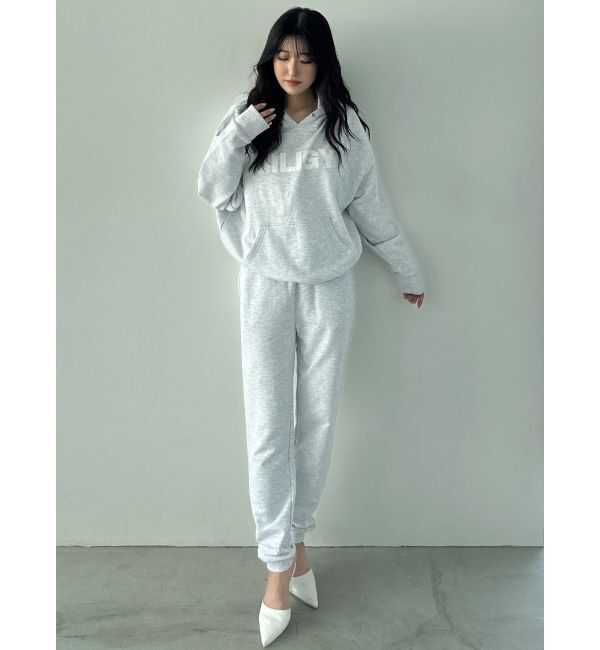 GYDA「MILIGYスウェットパンツ」|その他|