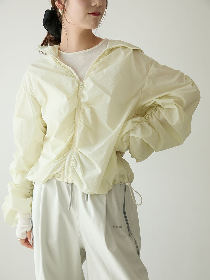 emmi atelier「【セットアップ対応】【Raintive】  eco 防水パンツ」|チノ|