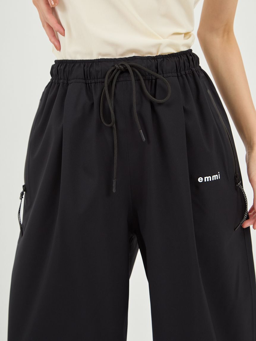 emmi atelier「【セットアップ対応】【Raintive】  eco 防水パンツ」|チノ|