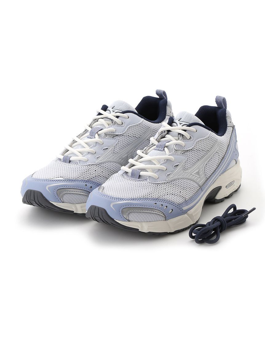 emmi「【emmi｜Mizuno】MXR」|スニーカー|