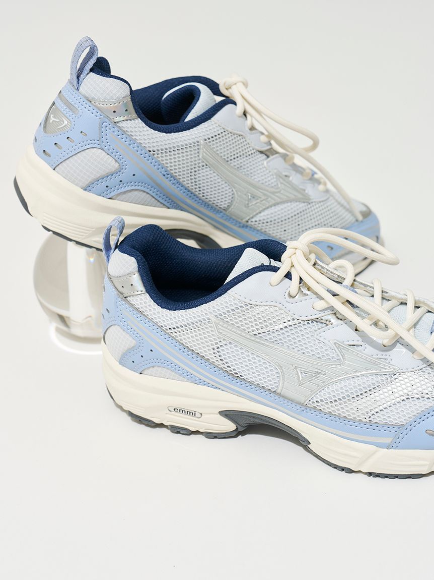 emmi「【emmi｜Mizuno】MXR」|スニーカー|