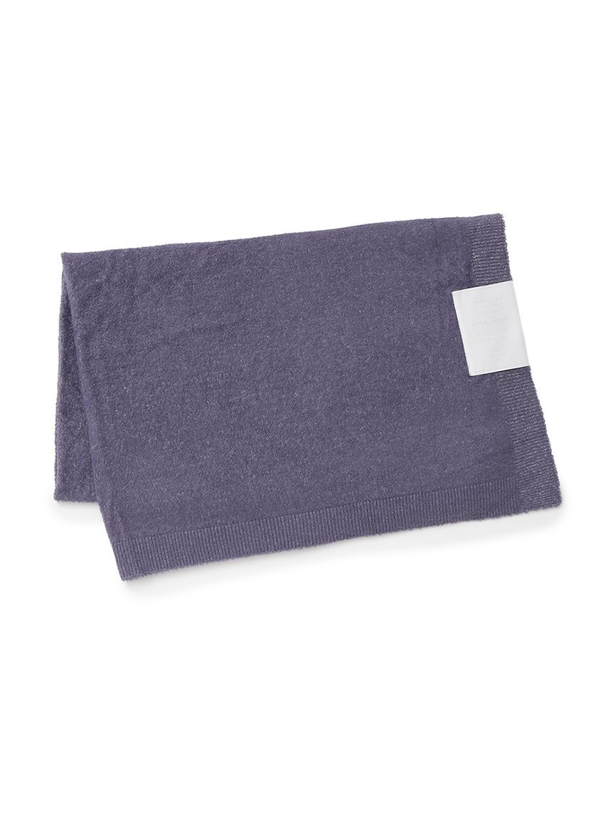 gelato pique Sleep「【Sleep】スムーズィー ハーフケット」|ブランケット|