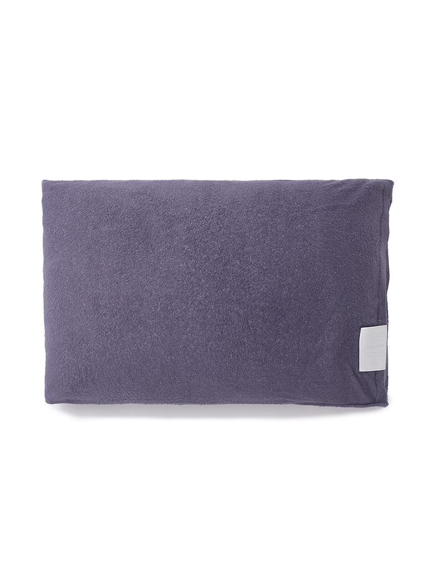 gelato pique Sleep「【Sleep】スムーズィー ピローケース」|ブランケット|