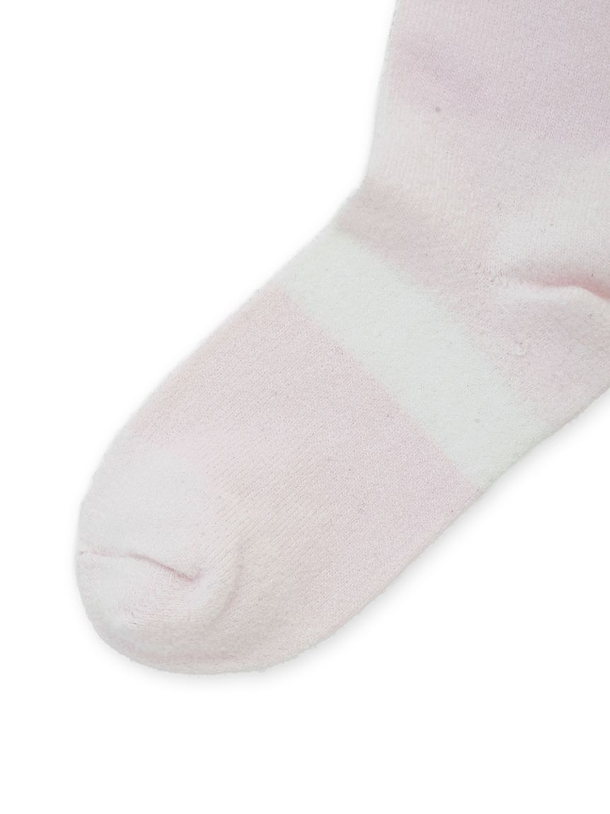 gelato pique「グラデーションボーダーソックス」|その他|