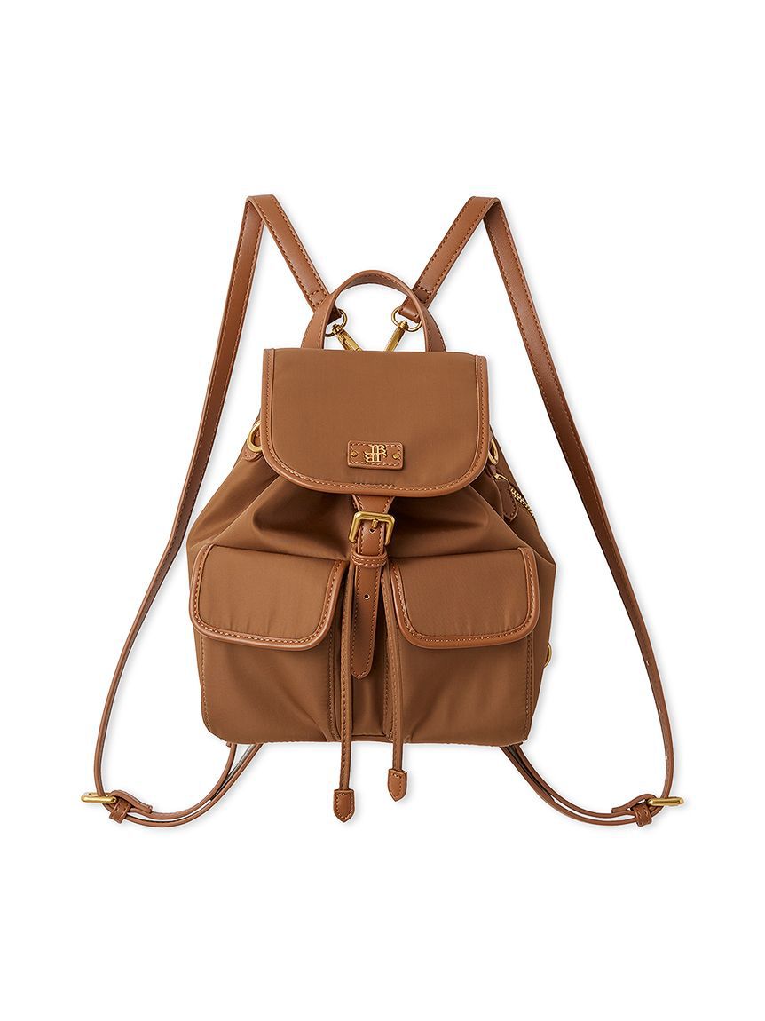 LILY BROWN「2wayバックパック」|リュック|CML