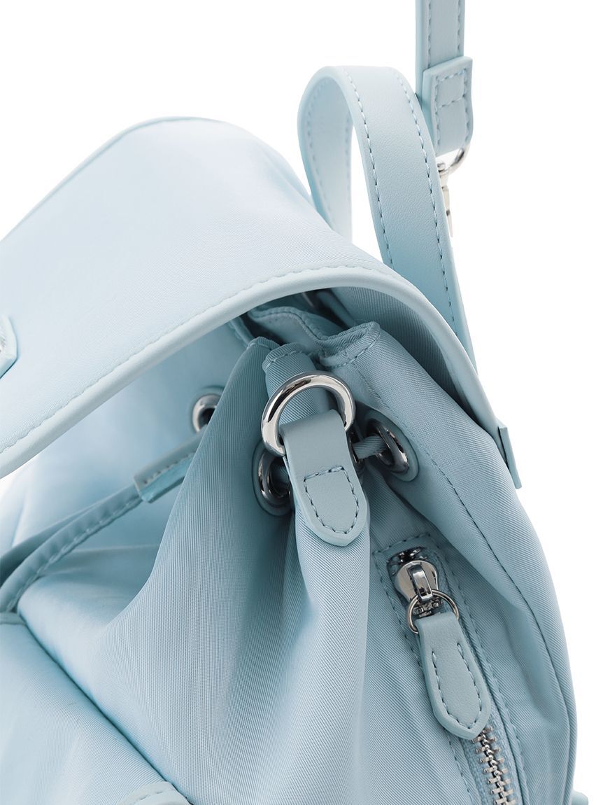 LILY BROWN「2wayバックパック」|リュック|