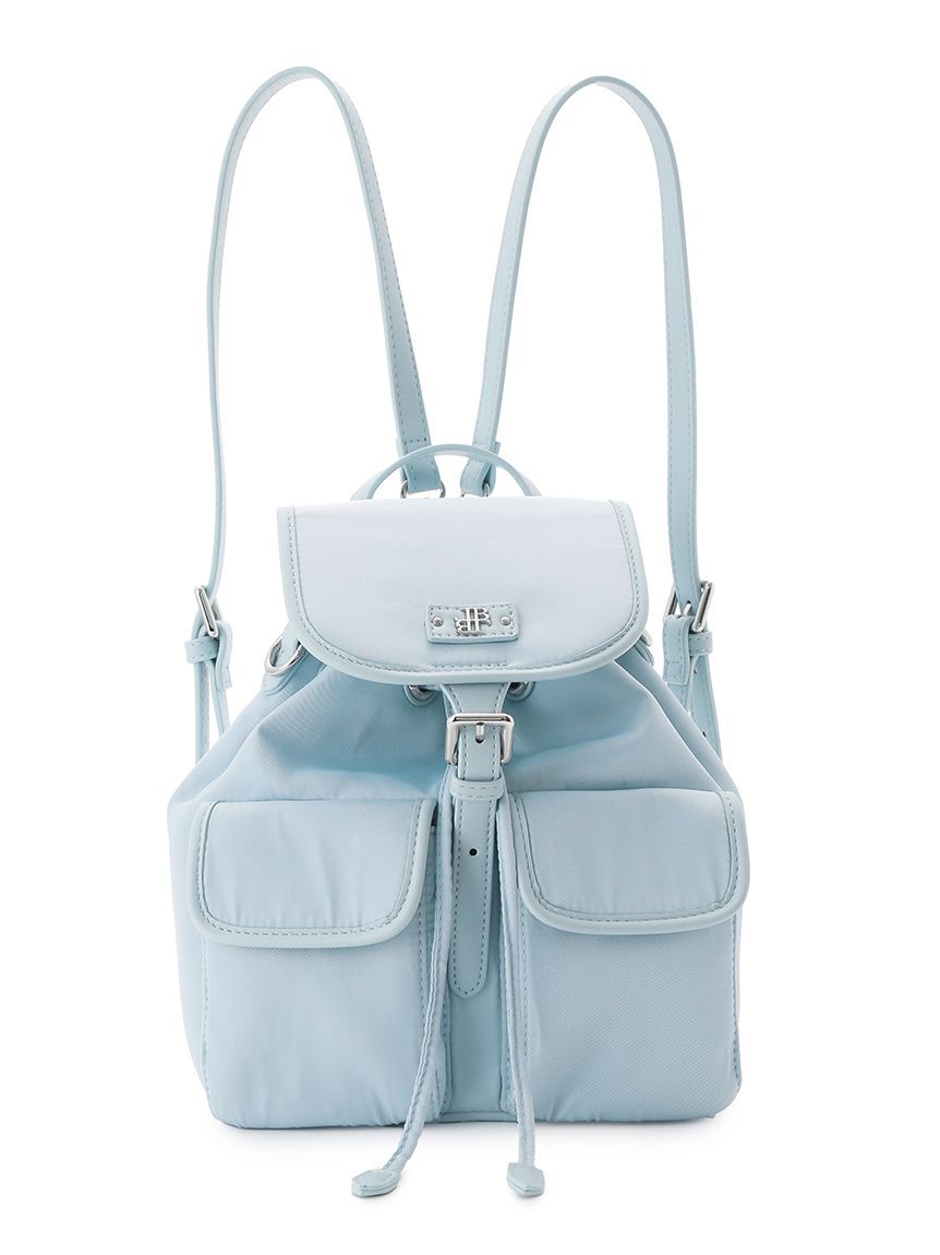 LILY BROWN「2wayバックパック」|リュック|