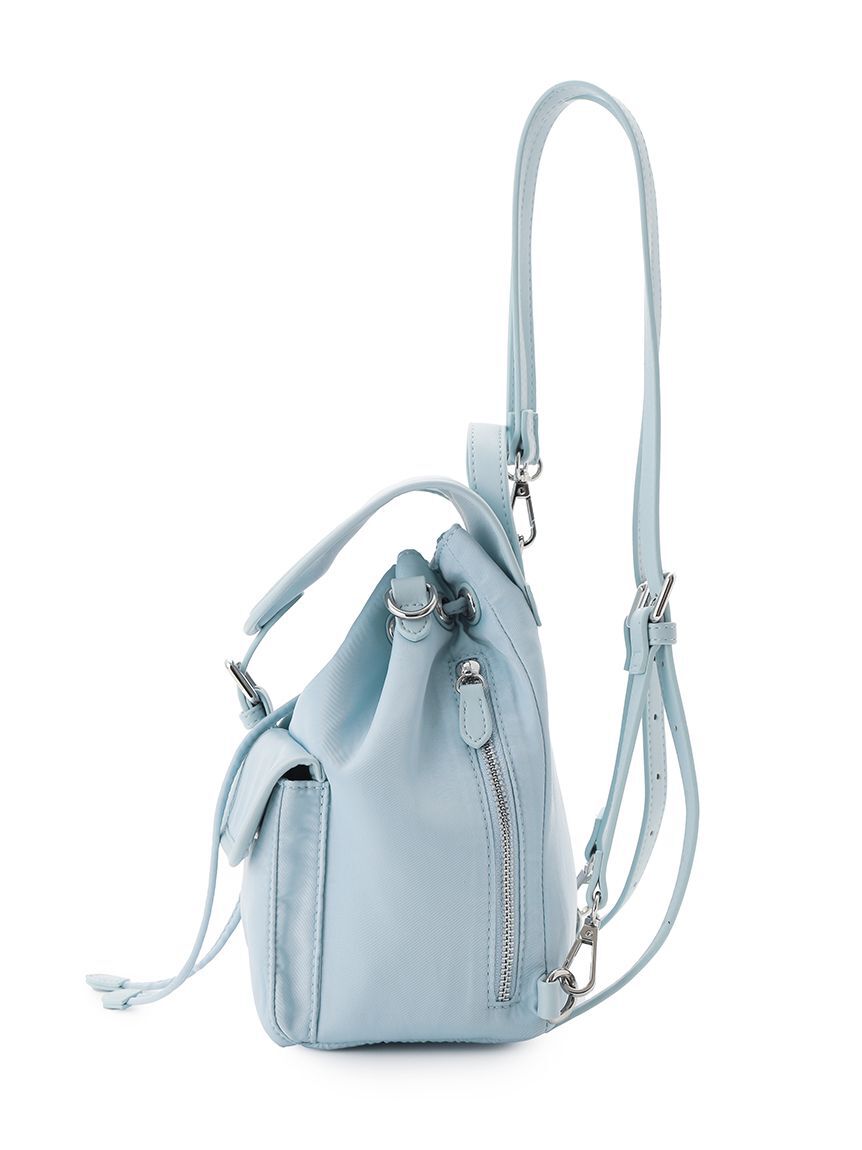 LILY BROWN「2wayバックパック」|リュック|