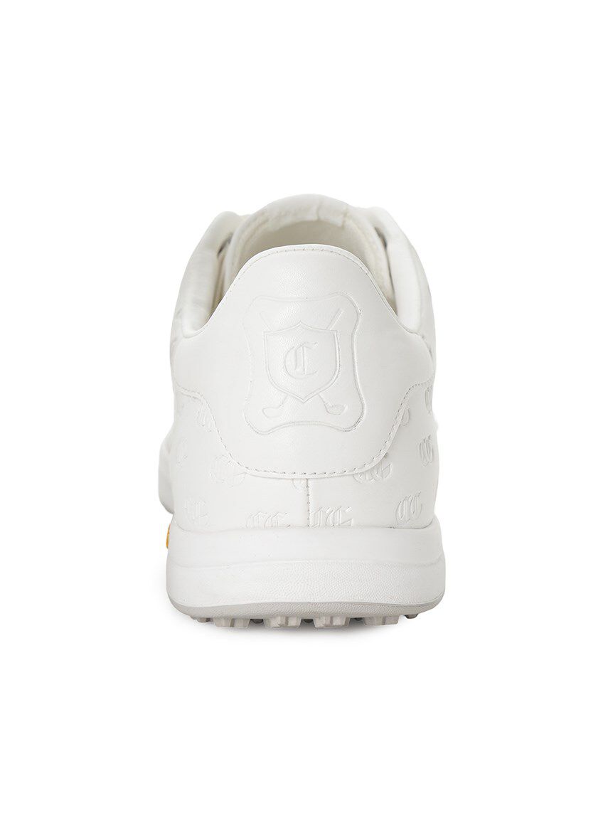 CELFORD「【CELFORD GOLF】　ロゴエンボススパイクレスシューズ」|シューズ|