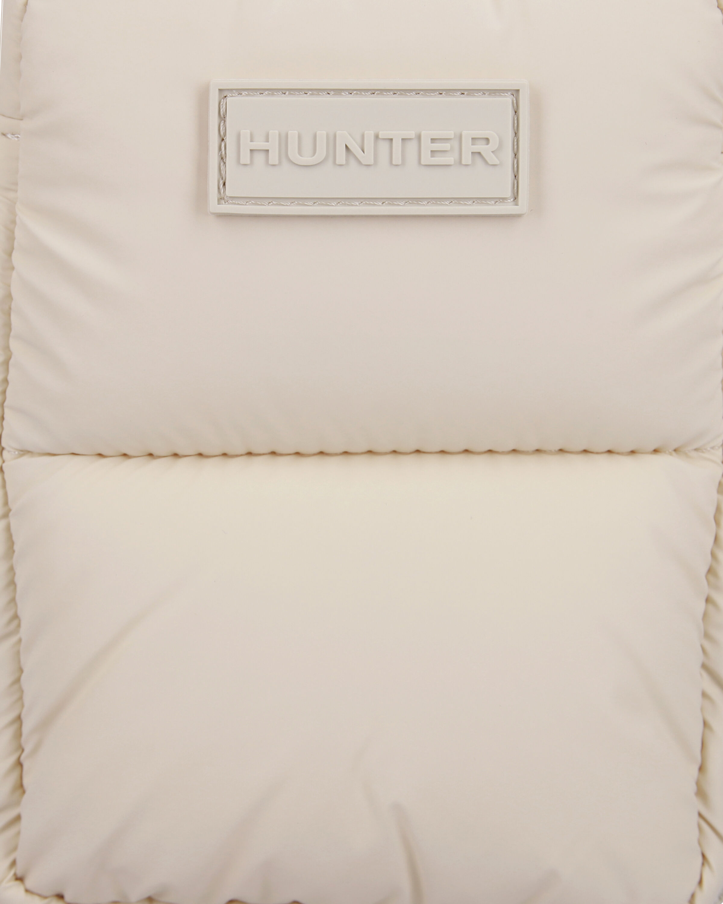 HUNTER「イントレピッド エクストラ パフド フォンポーチ」|ショルダー・メッセンジャー|