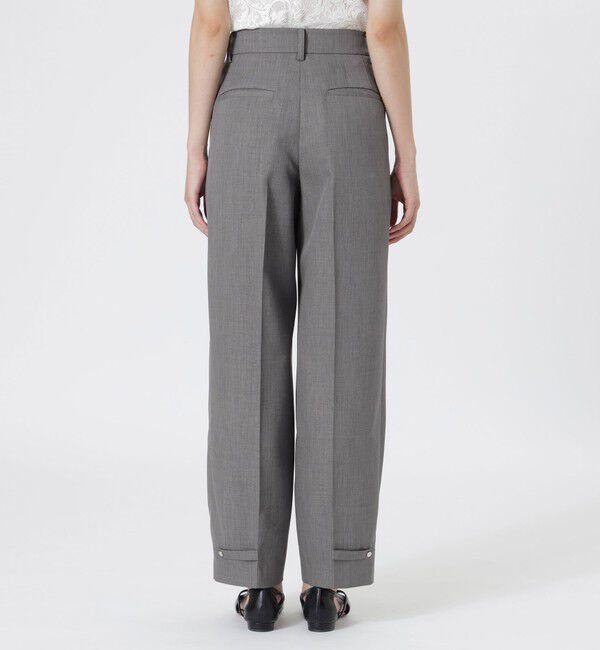  「カーヴィーパンツ」|その他|