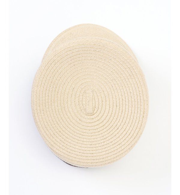 ikka kids「【キッズ】ブレードドゴールキャップ」|その他|