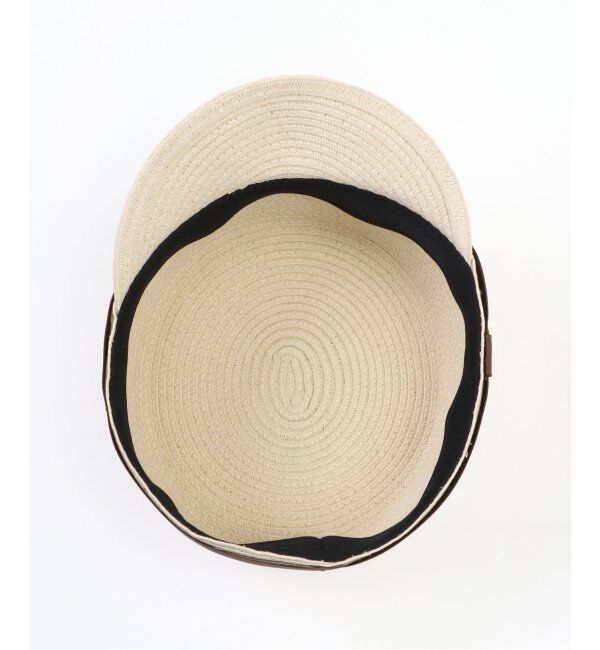 ikka kids「【キッズ】ブレードドゴールキャップ」|その他|