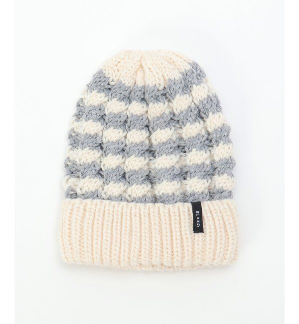 ikka kids「ケーブルニットワッチ」|その他|