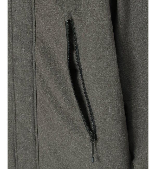 ikka「【撥水】sorona(R) 3WAYロングコート」|その他|