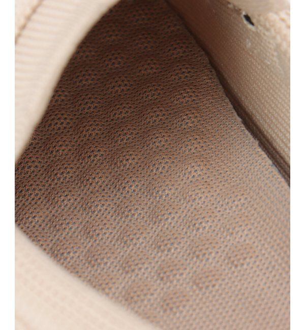 ikka「洗えるニットローファー」|その他|