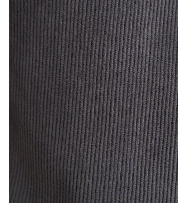 ikka「GOKU楽パンツ EASY STRETCH コーデュロイ5P」|その他|