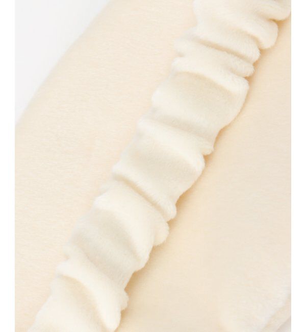 Lbc with Life「PLUFFY あったかアイマスク」|トイレタリー・ランドリーグッズ|