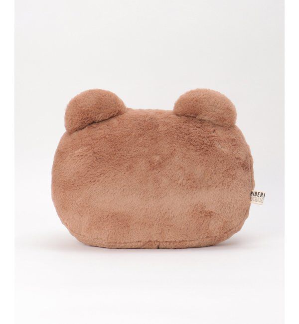 Lbc with Life「HIBARNATION ハンドウォーマー」|クッション・クッションカバー|