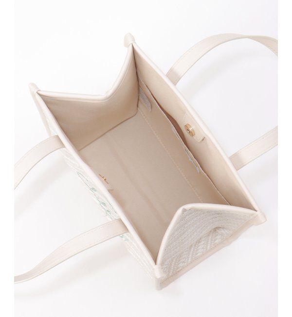 Lbc with Life「コンビミニトートバッグ」|その他|