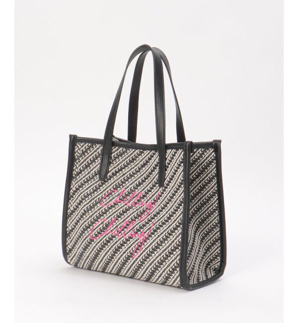 Lbc with Life「コンビミニトートバッグ」|その他|