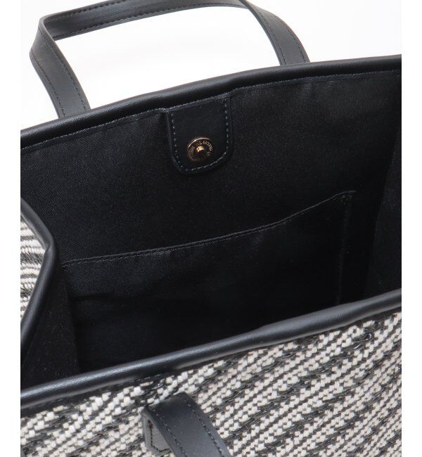 Lbc with Life「コンビミニトートバッグ」|その他|