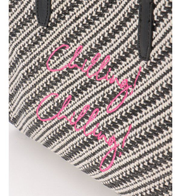 Lbc with Life「コンビミニトートバッグ」|その他|