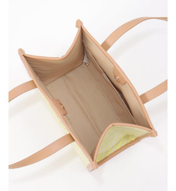 Lbc with Life「コンビミニトートバッグ」|その他|