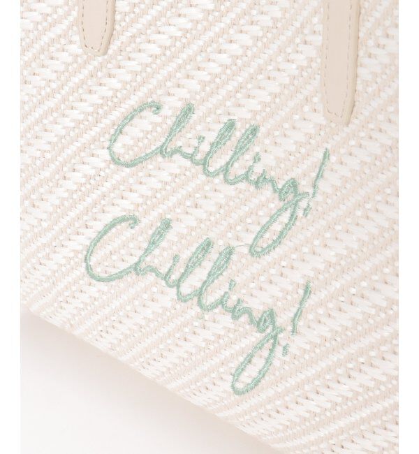 Lbc with Life「コンビミニトートバッグ」|その他|