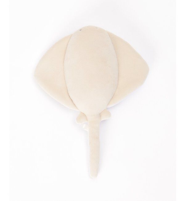 Lbc with Life「手乗り エイ 25」|クッション・クッションカバー|