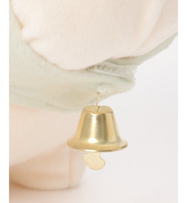 Lbc with Life「PLUFFY かぶりもの 化け猫」|クッション・クッションカバー|