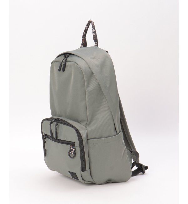 Lbc with Life「撥水ナイロン9ポケットリュック」|その他|