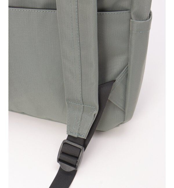 Lbc with Life「撥水ナイロン9ポケットリュック」|その他|