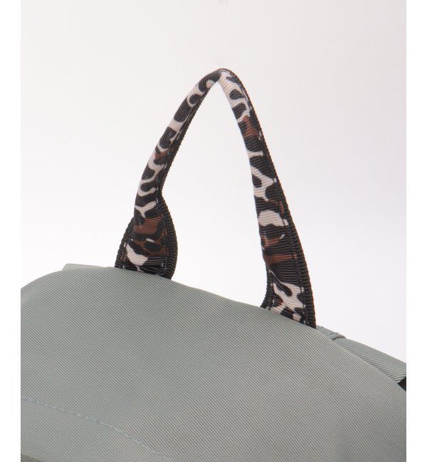 Lbc with Life「撥水ナイロン9ポケットリュック」|その他|