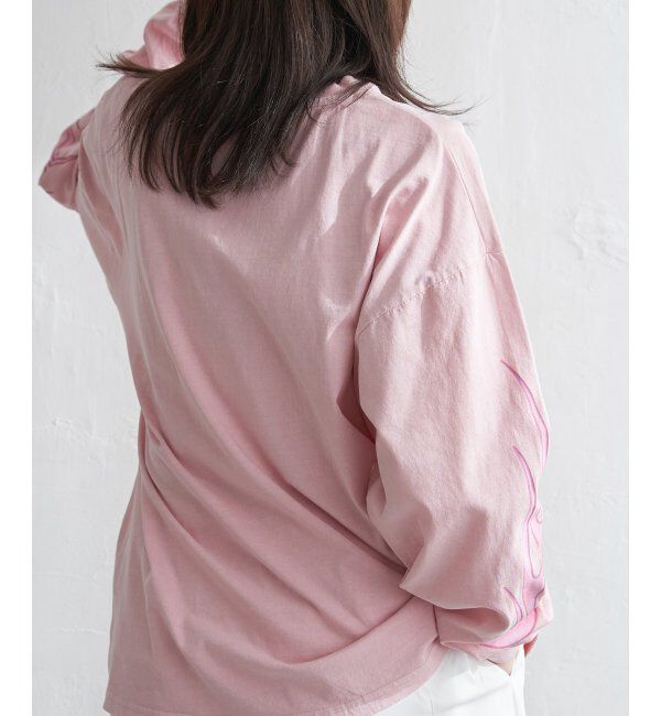 VENCE share style「THRASHER スラッシャー ピグメントロンT」|Tシャツ・カットソー|