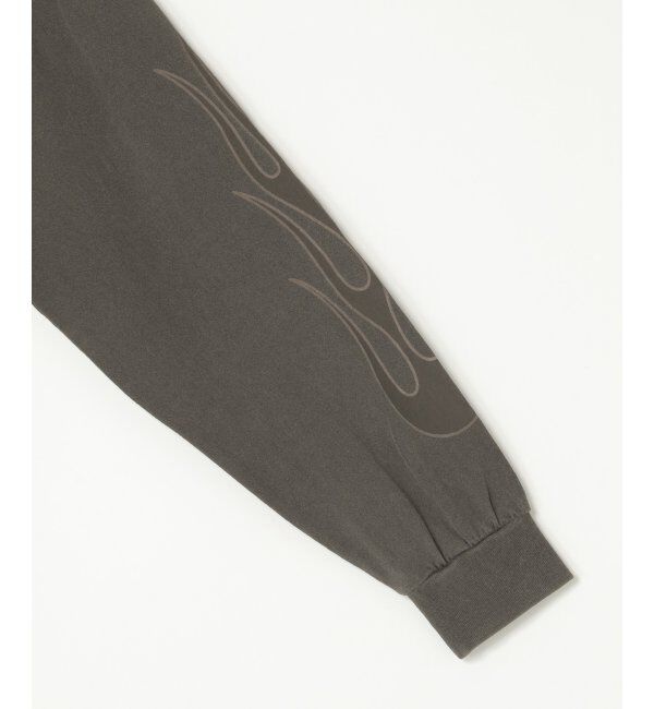 VENCE share style「THRASHER スラッシャー ピグメントロンT」|Tシャツ・カットソー|