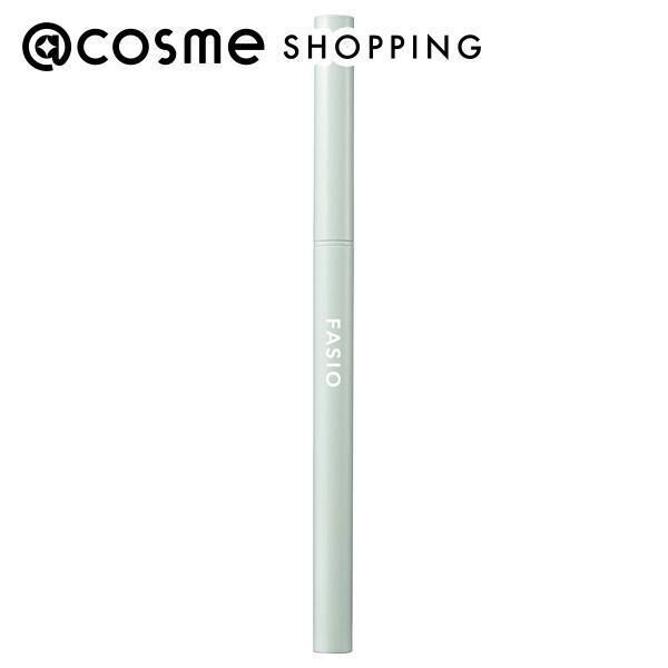  「ファシオ ペンシル アイライナー 02 ブラウン 無香料 (0.1g)」|アイライナー|その他