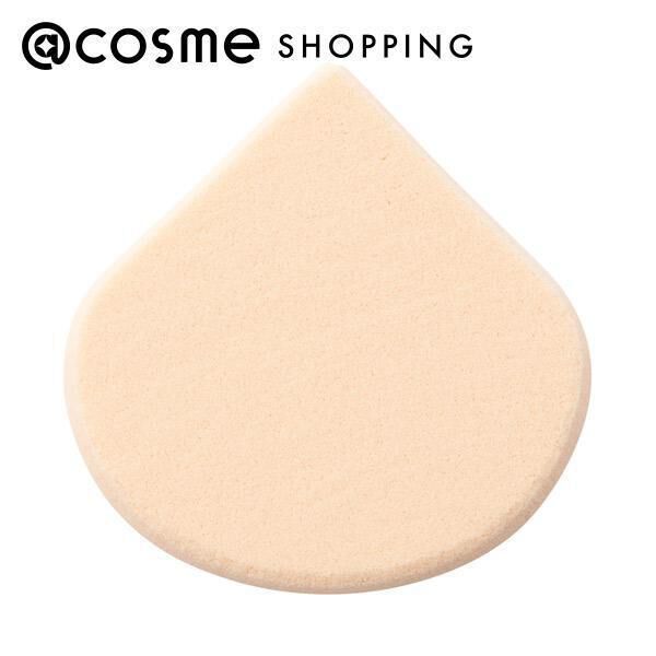 Chacott COSMETICS（チャコット・コスメティクス）「Chacott COSMETICS(チャコット・コスメティクス) スポンジパフ 025 本体 (2個入り)」|コスメ雑貨|その他
