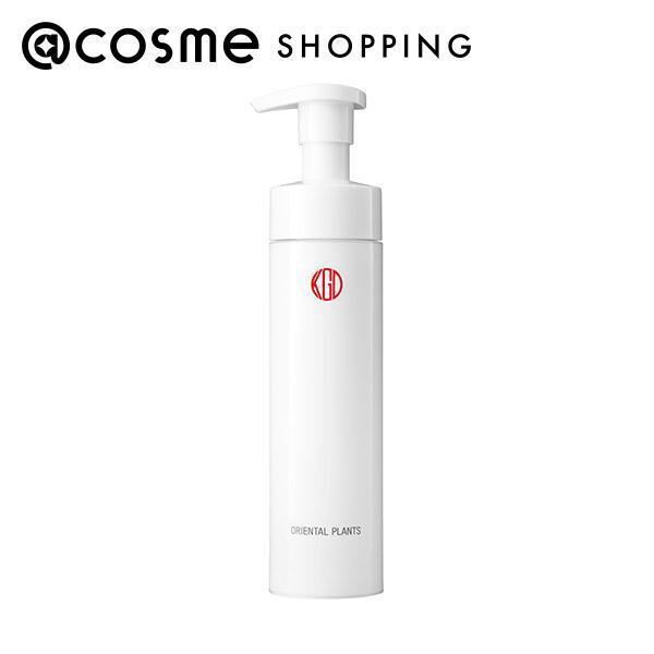 Koh Gen Do「Koh Gen Do オリエンタルプランツ モイストクレンジングクリーム 本体 (120g)」|クレンジング|その他