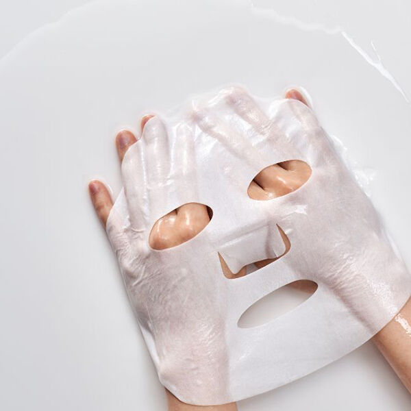  「DR PLANT セッコク蘭エイジングケア・マスク 本体 (26ml&times;7枚)」|フェイスマスク・パック|