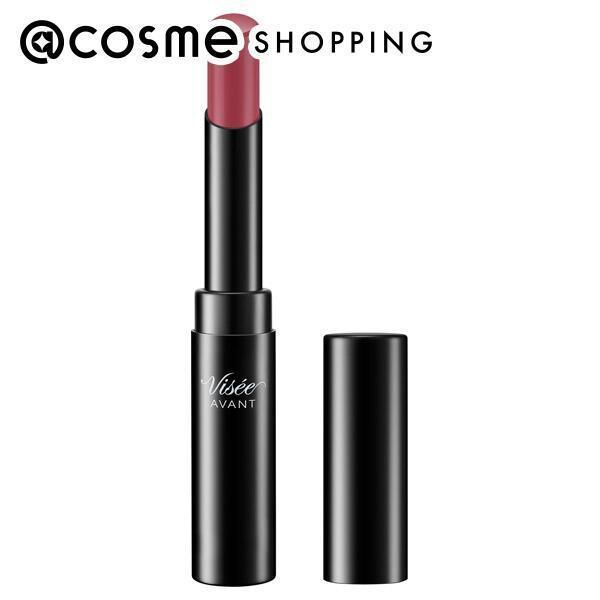 Visee「ヴィセ ヴィセ アヴァン リップスティック 013 GRACEFUL (3.5g)」|リップメイク|その他