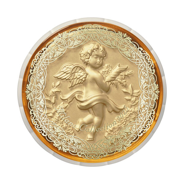  「ミラノコレクション ミラノコレクションドレスアップクリーム2025 本体/ホワイトリリーブーケ (50g)」|化粧下地|