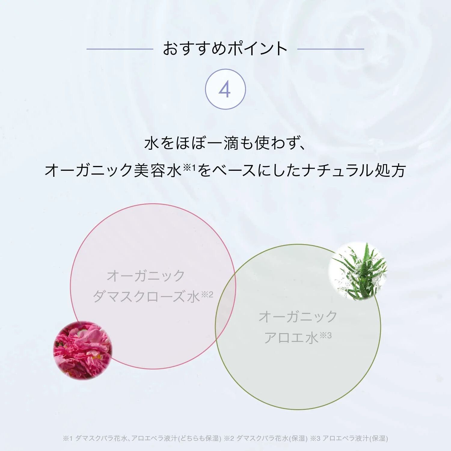 F ORGANICS「ディープモイスチャー　ヒアルハイドロセラム 【F ORGANICS】」|美容液・オイル・クリーム|