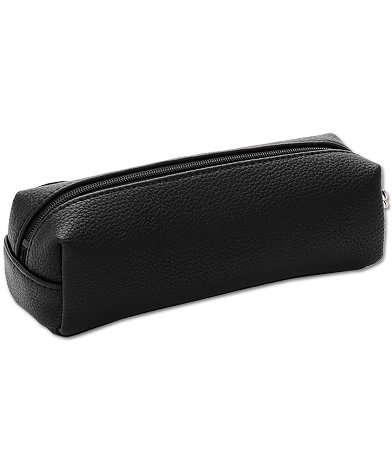 MARY QUANT「シュリンクデイジーパッチ スクエアペンケース」|ポーチ|