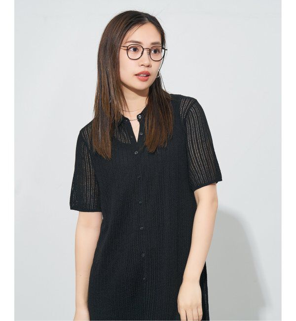  「Zoff｜JOURNAL STANDARD relume ウェリントン型 メガネ メタル ジャーナルスタンダード レンズ交換券付」|メガネ|