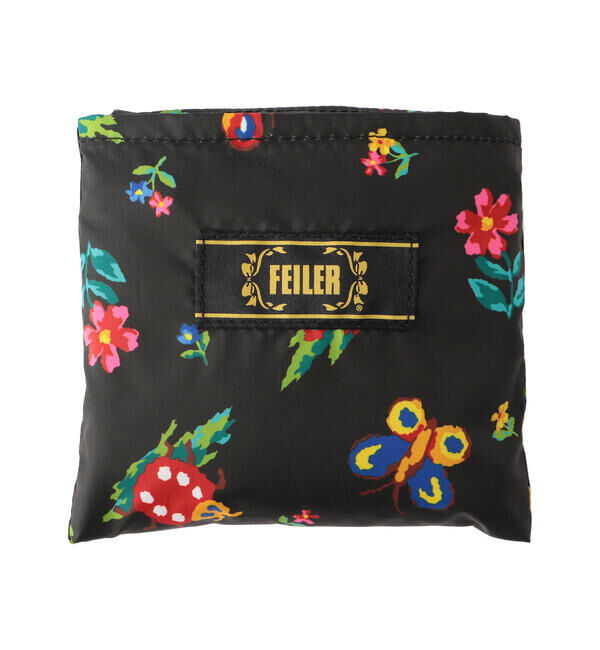 FEILER「ハイジ　携帯バッグ　EHE-211312」|エコバッグ|