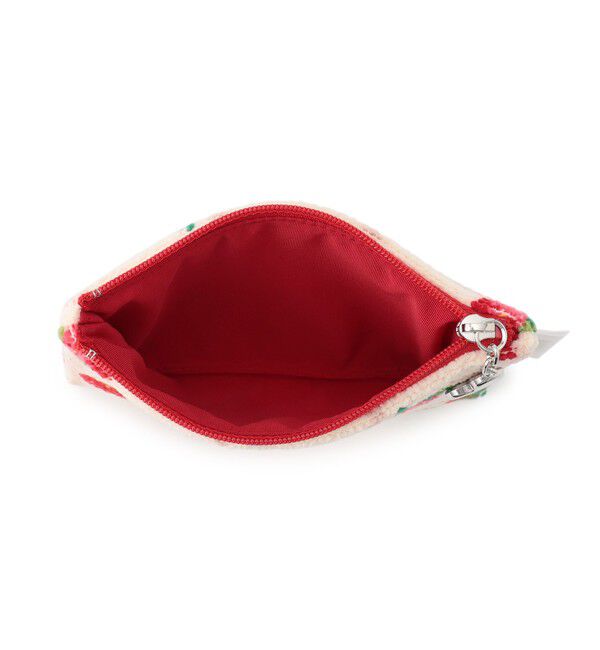 FEILER「ストロベリーフィールドプティ　ティッシュポーチ　SFP-231038」|ポーチ|